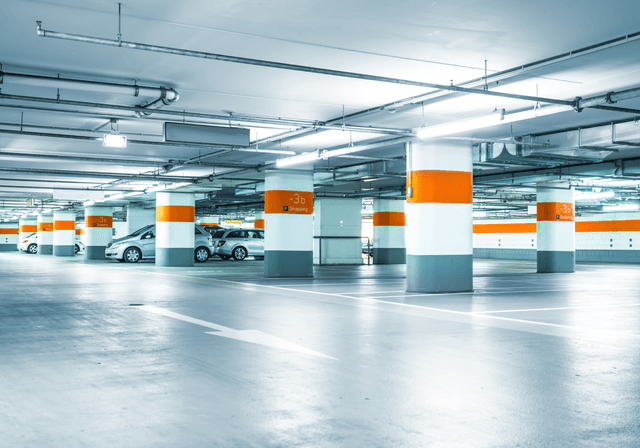 Parking Structures