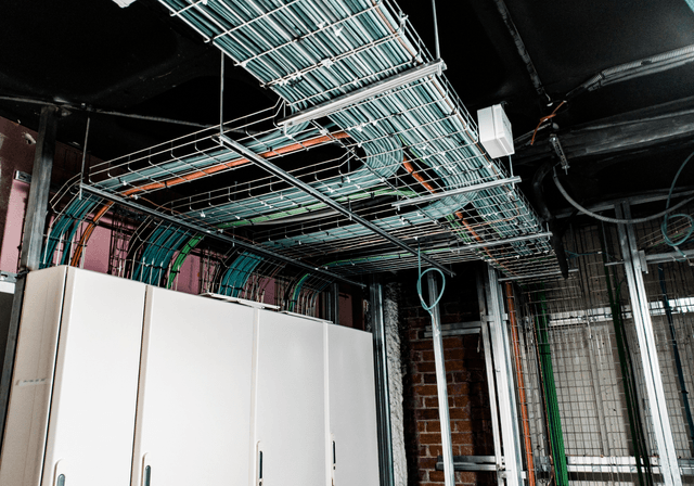 MEP Engineering