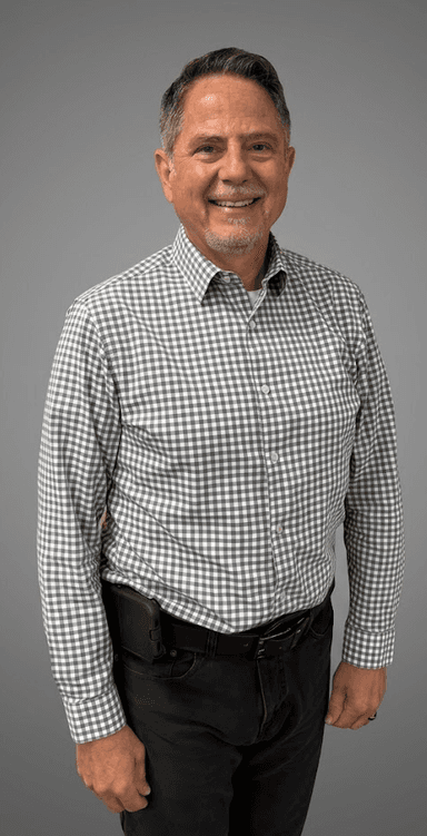 David Schreffler, P.E.