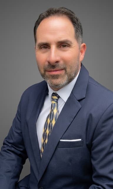 Jeffrey Antolick, P.E.
