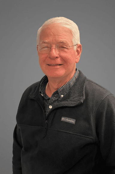 Mark Handy, AIA