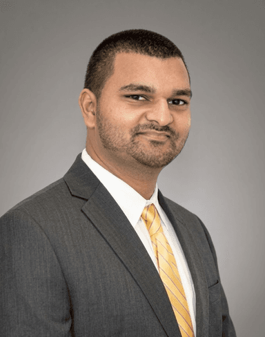 Robert Algoo, P.E.