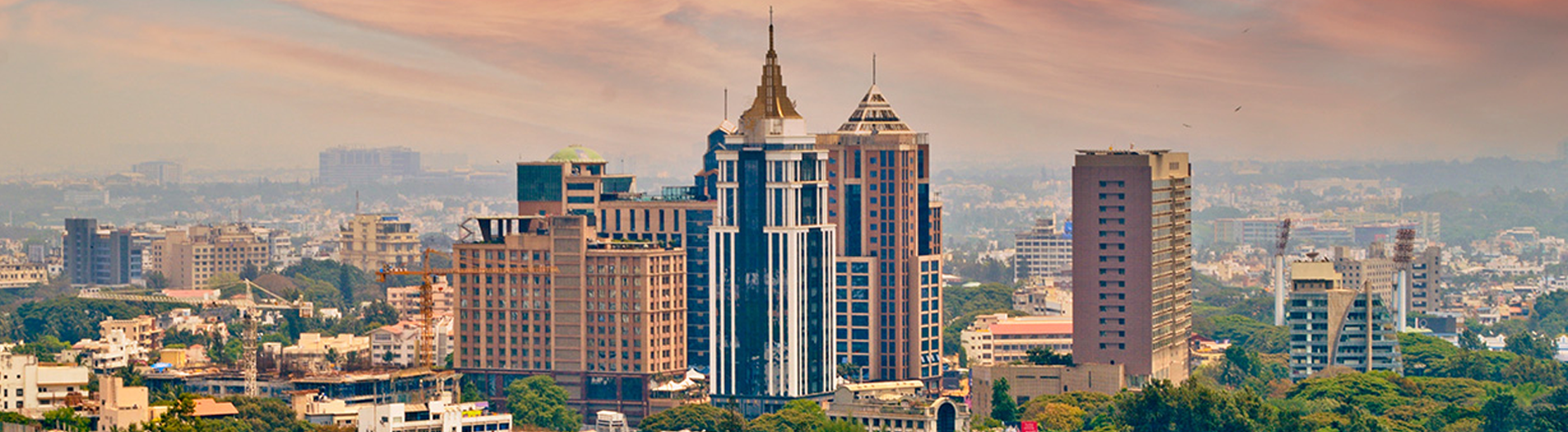 Bangalore, India
