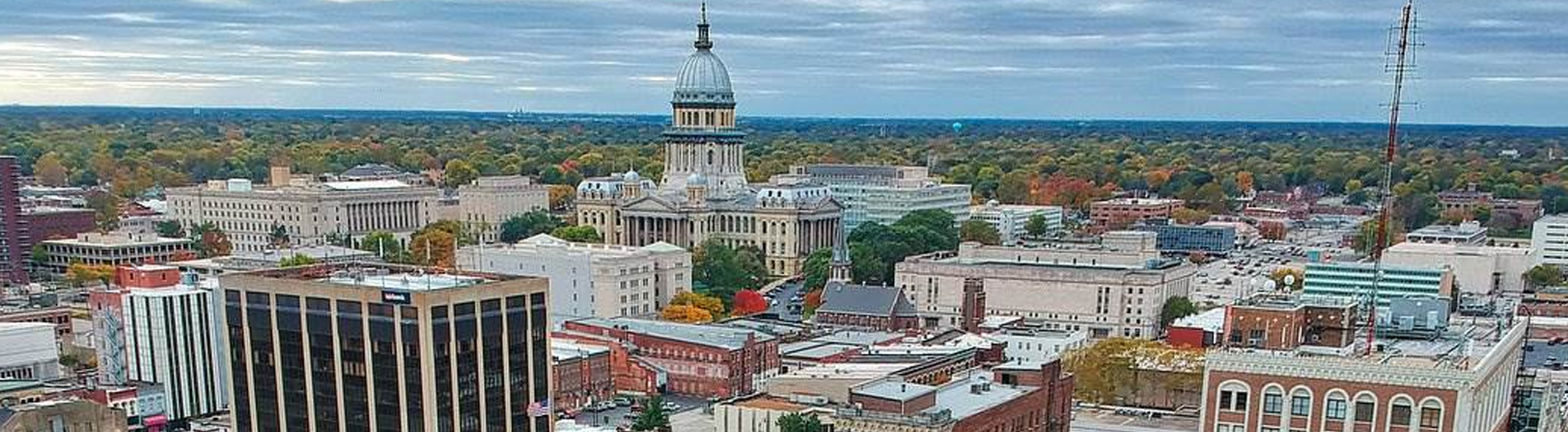 Springfield, IL