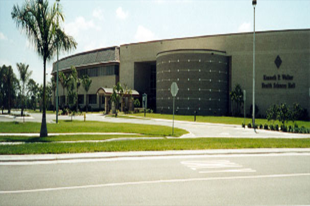 Edison College