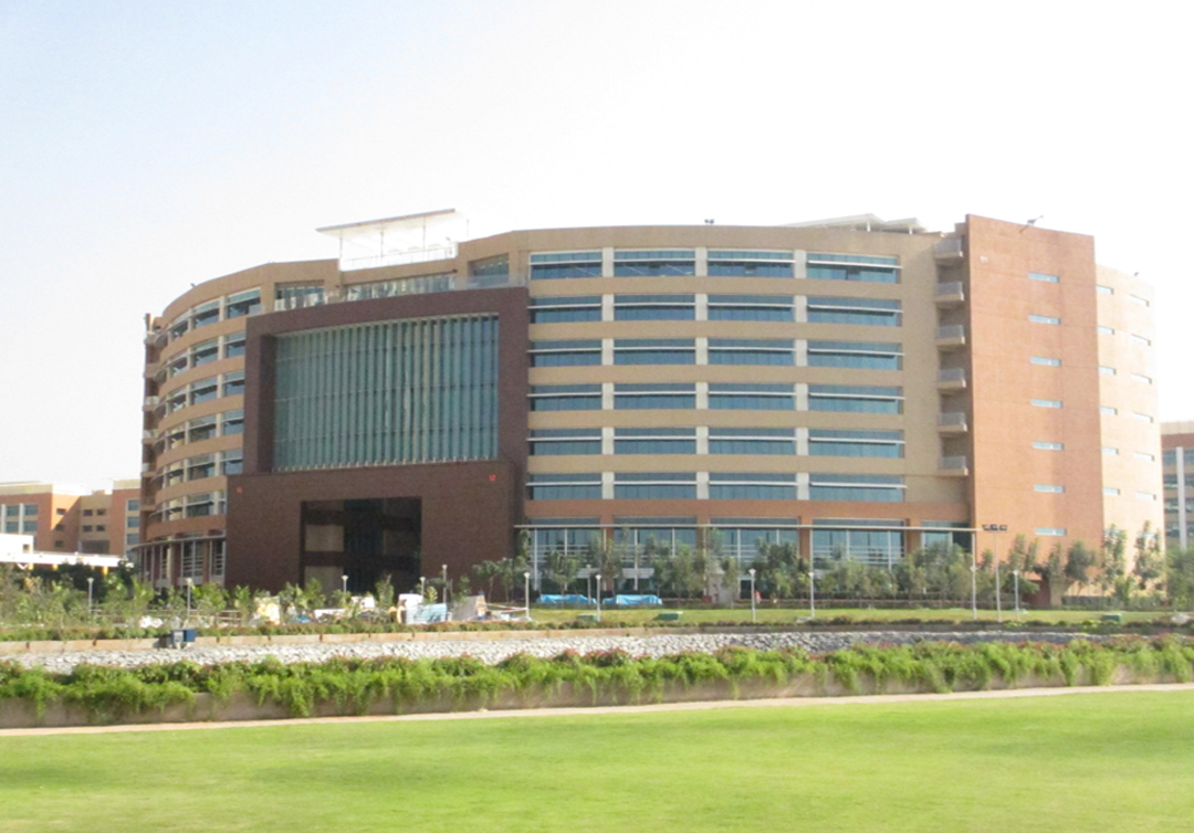 infosys-hyderabad