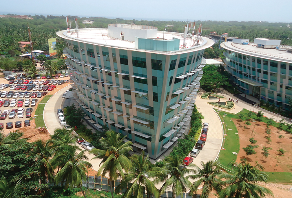infosys-trivandrum