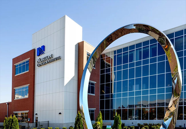 Norton Cancer Institute Brownsboro New Cancer Center