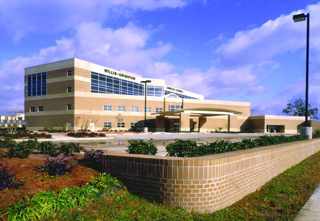 Willis-Knighton Medical Center