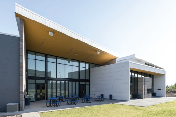 North Valley Christian Academy