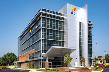 Baptist Health Breckenridge Medical