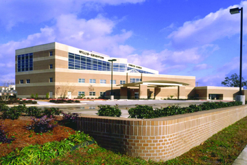 Willis-Knighton Medical Center